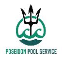 Poseidon Pool Service logo